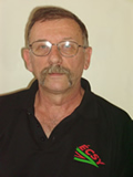 Écsy József Ügyvezető igazgató